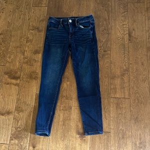 American Eagle Jeggings